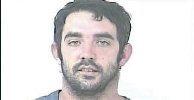 Robert Coallier, - St. Lucie County, FL 